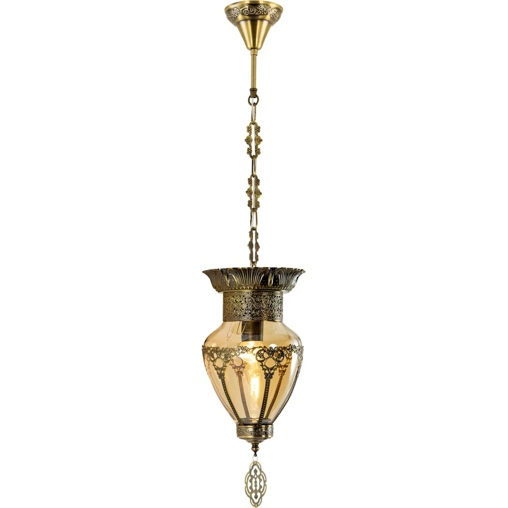 Подвесной светильник Citilux Каир CL419213