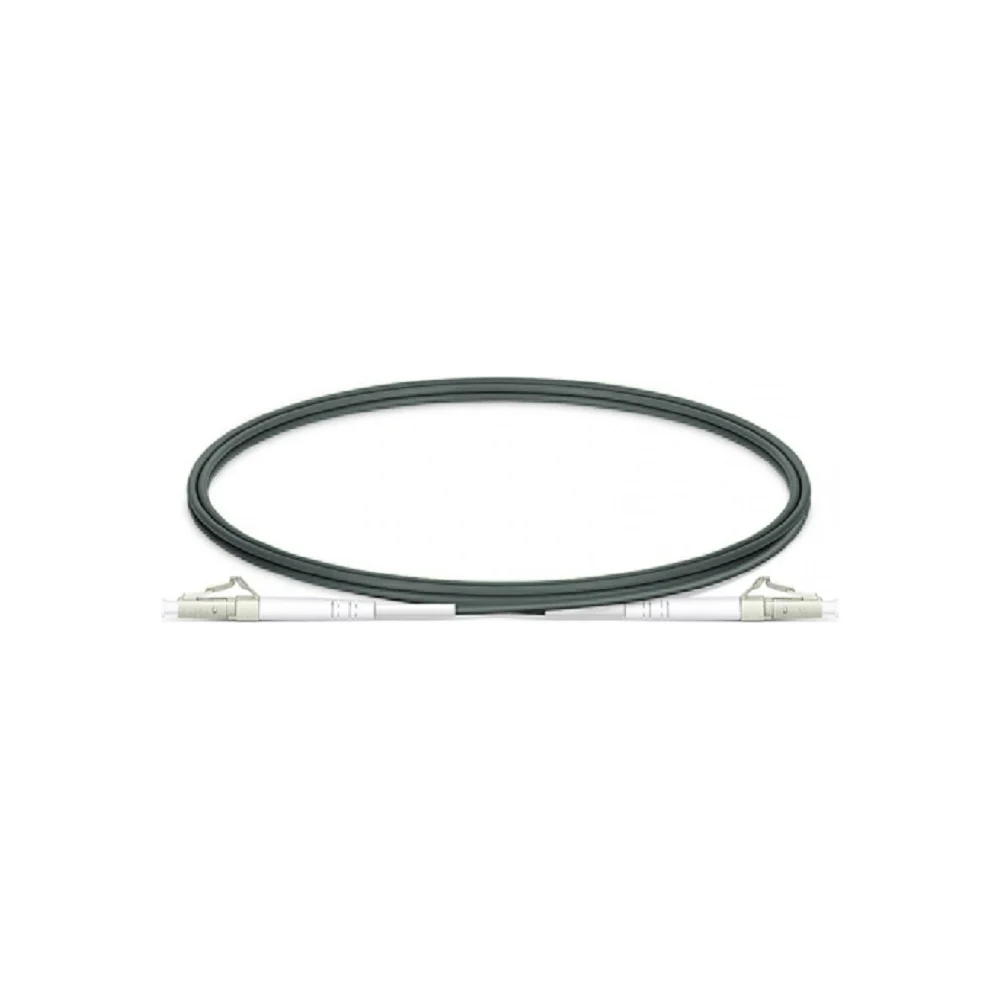 Симплексный оптический патч-корд TopLan PC-TOP-OM1-LC/P-LC/P-3.0
