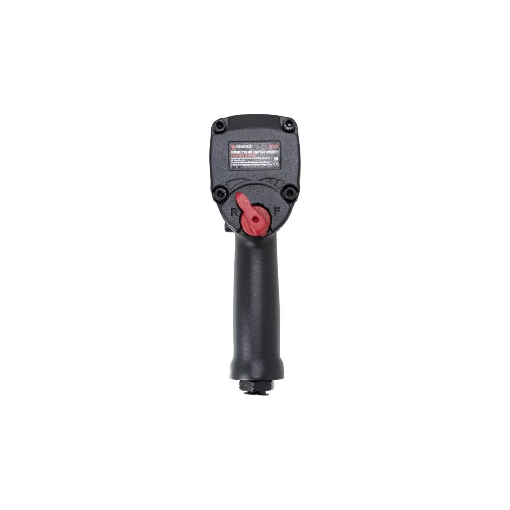 Ударный пневмогайковерт Forsage Compact F-82542 F-82542(50501)