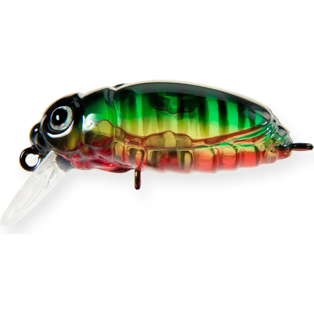 Воблер Strike Pro Beetle Buster 40 EG-174F#A102G
