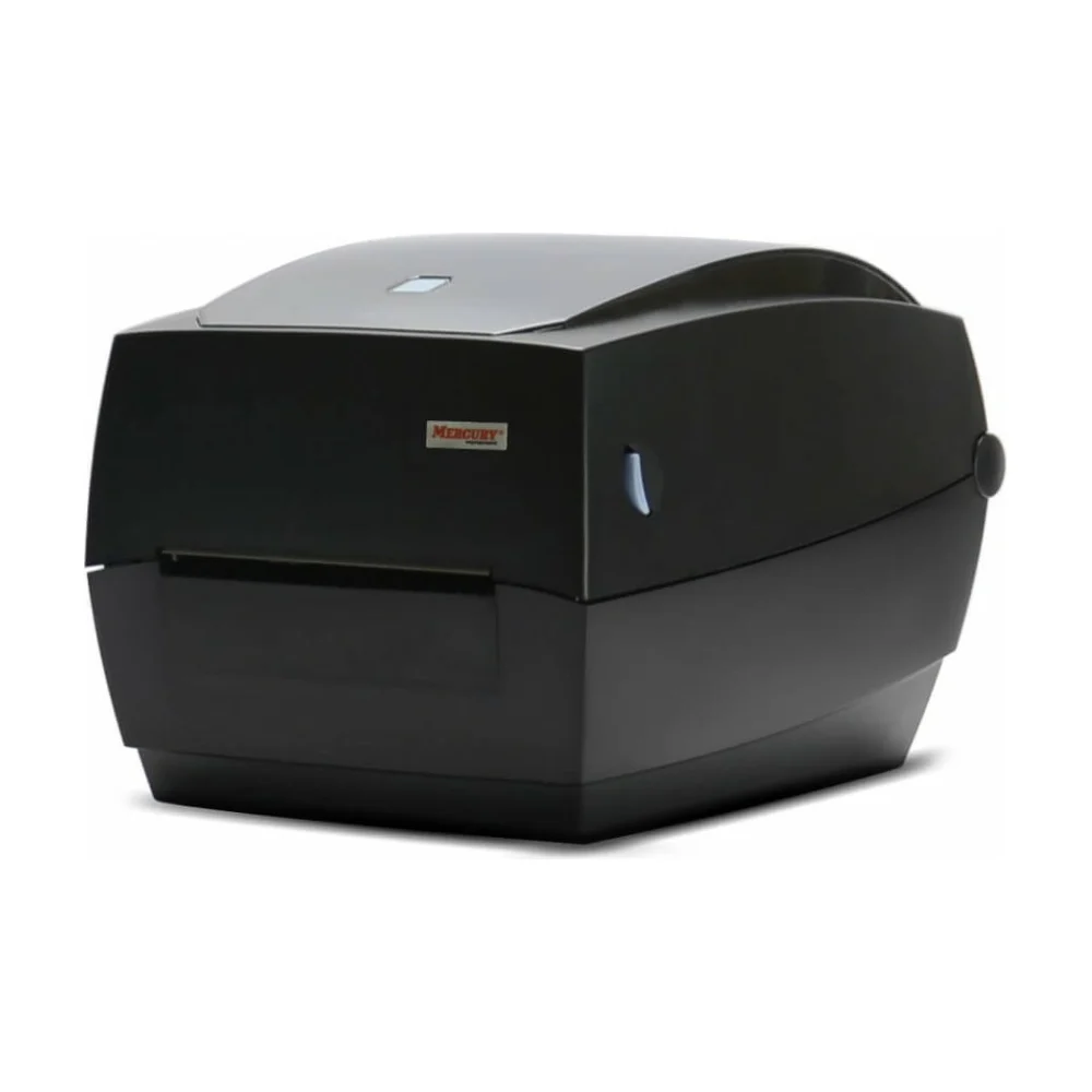 Принтер этикеток MPRINT TLP100 TERRA NOVA Ethernet RS232 USB black 4529