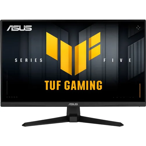 23.8" Монитор ASUS VG249Q5A, 1920x1080, IPS, 200Гц, 2хHDMI, 1хDP, черный [90lm0c60-b01171]