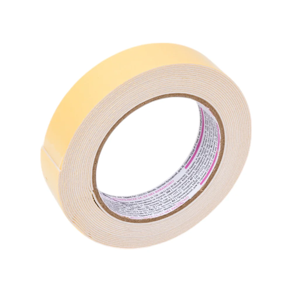 Двусторонняя лента SCLEY 778 0310-780525