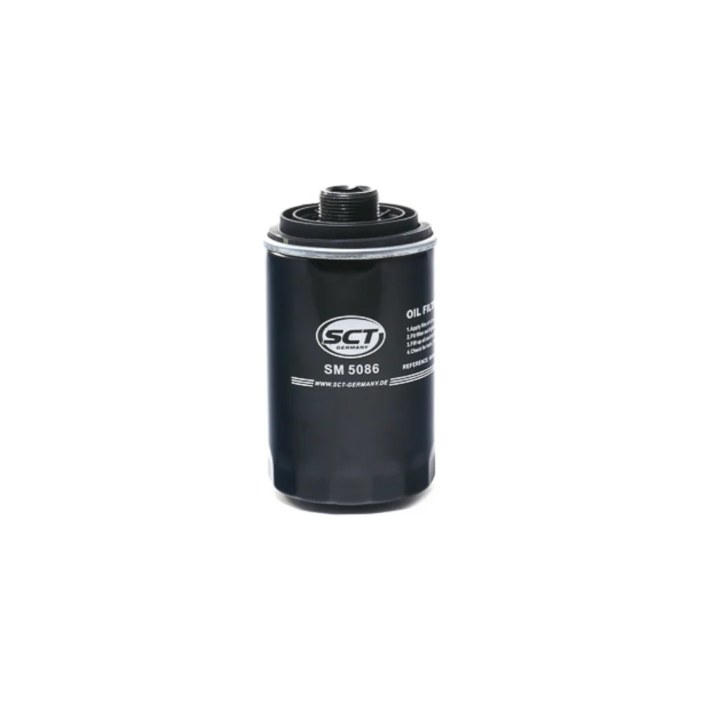 Масляный фильтр SCT SM5086