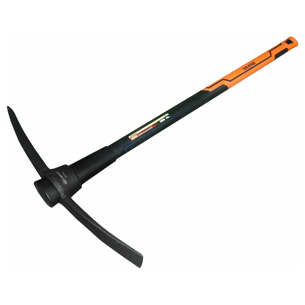 Кирка SKRAB FIBER 20266