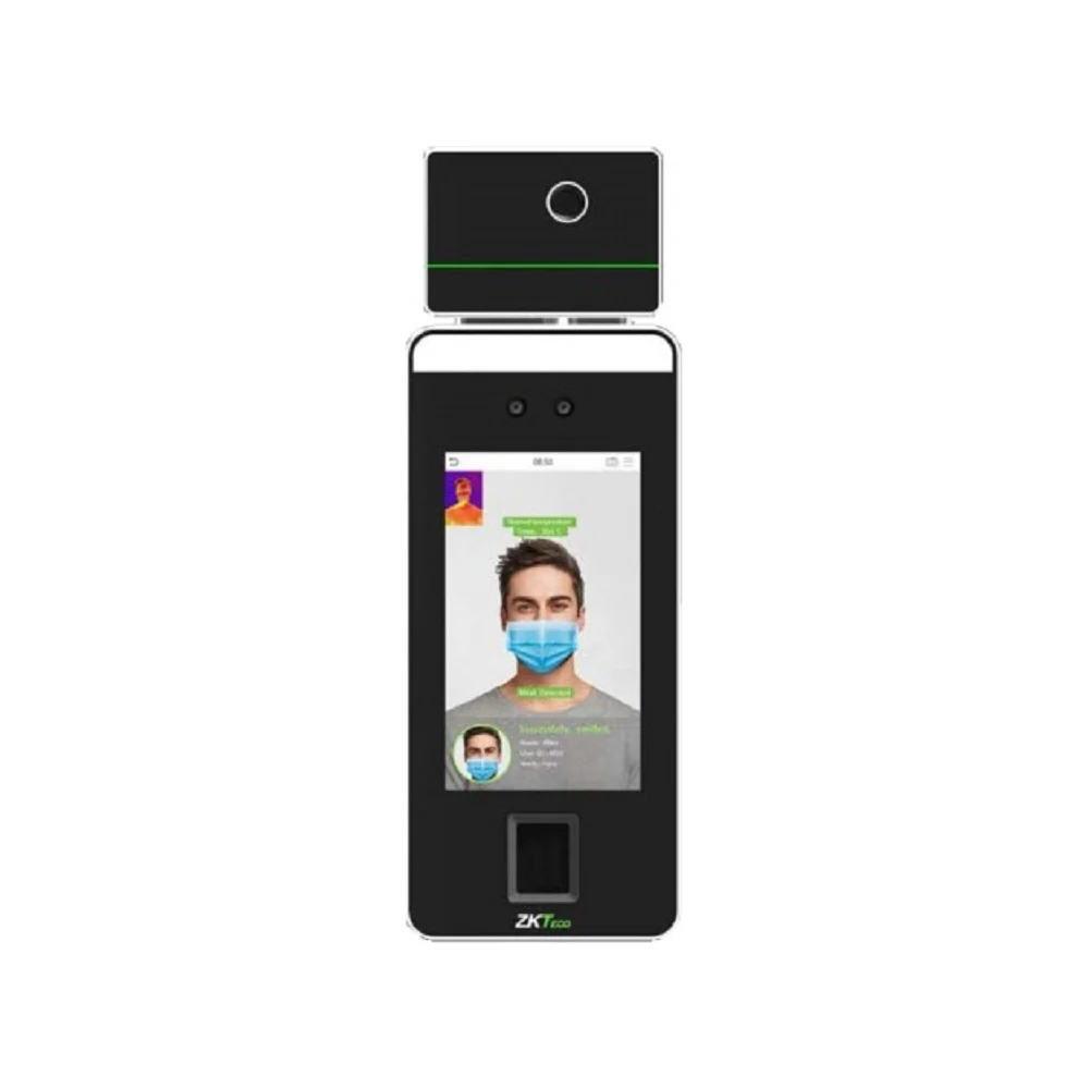 Терминал ZKTEco SpeedFace-V5LTI WIFI 00-00011613