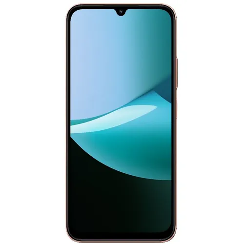 6.9" Смартфон Xiaomi REDMI 15C 8/256Gb, NFC, IPS, 120Гц, 6000мAч, оранжевый