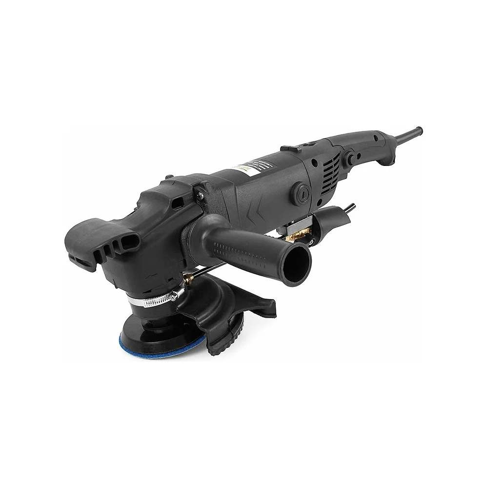 Угловая шлифмашина MESSER М3021 10-30-021