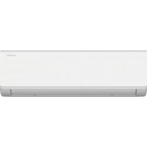 Сплит-система Hisense Goal 2.0 Classic A AS-07HW4RLRKJ00A настенная, до 24м2, 8000 BTU, с голосовым помощником, (комплект из 2-х коробок)