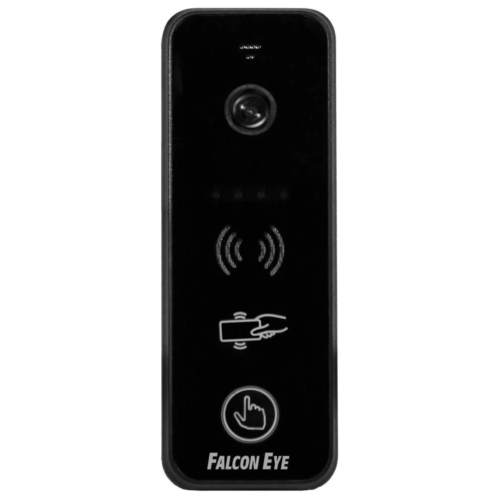 Видеопанель Falcon Eye FE-ipanel 3 ID Black
