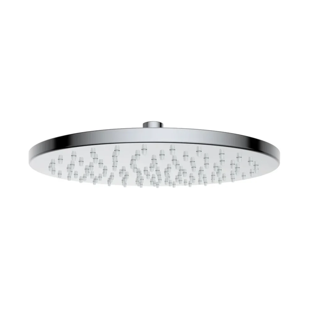 Однофункциональная лейка для верхнего душа Lemark LM8132C