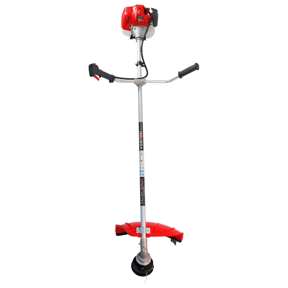 Бензиновый триммер VERTON garden BR-560 01.5985.6394