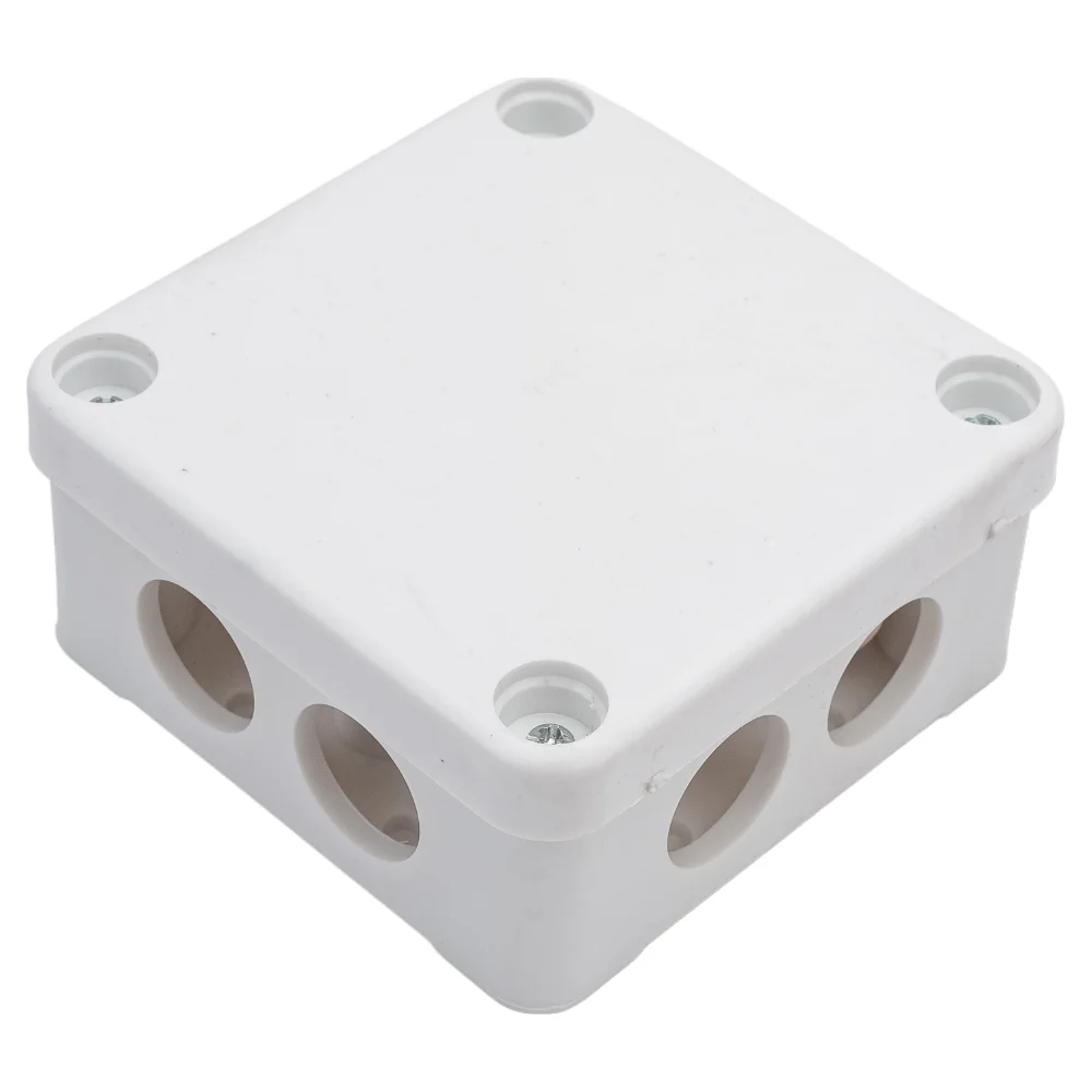 Разветвительная коробка SVET КЭМ SV0925-0185