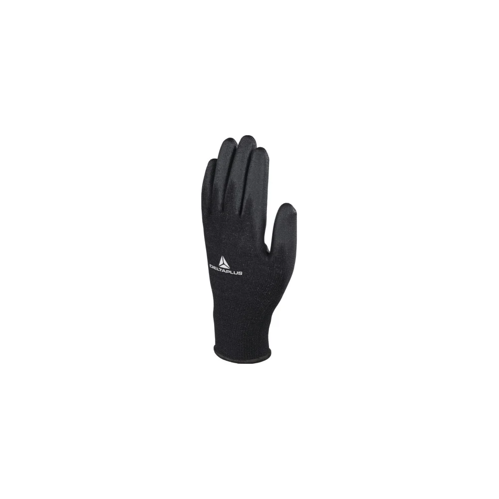 Полиэстровые перчатки Delta Plus VE702PN08