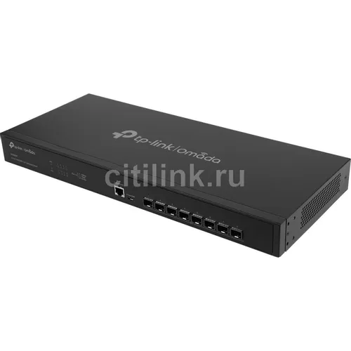 Коммутатор TP-LINK SX3008F, управляемый