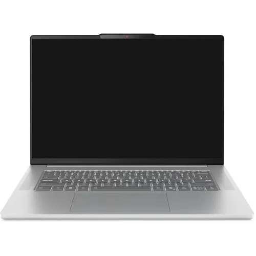 Ноутбук Lenovo IdeaPad Slim 3 15ARP10, 15.3", 2025, IPS, AMD Ryzen 7 170 3.2ГГц, 8-ядерный, 16ГБ DDR5, 512ГБ SSD, AMD Radeon 680M, без операционной системы, серый [83k700pbps]
