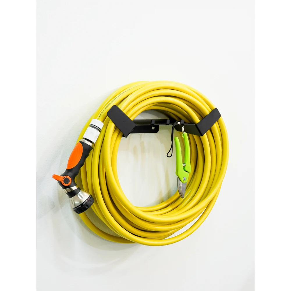 Кронштейн садового шланга Electriclight КБ-102