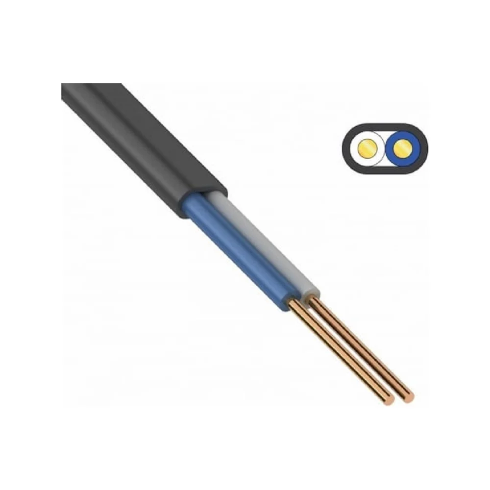Кабель iTOK ВВГ-П нг(А) i-KPP-VVGNG-225-50