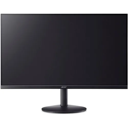 23.8" Монитор Acer SB243YG0bi, 1920x1080, IPS, 120Гц, 1хHDMI, черный [um.qs3cd.003]