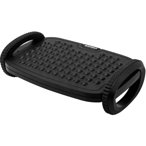 Подставка для ног BRABIX Ultra 3, поддержка ног [533038]