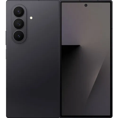 8" Смартфон Samsung Galaxy Z Fold7 12/512Gb, SM-F966B, NFC, AMOLED, 120Гц, 4400мAч, черный