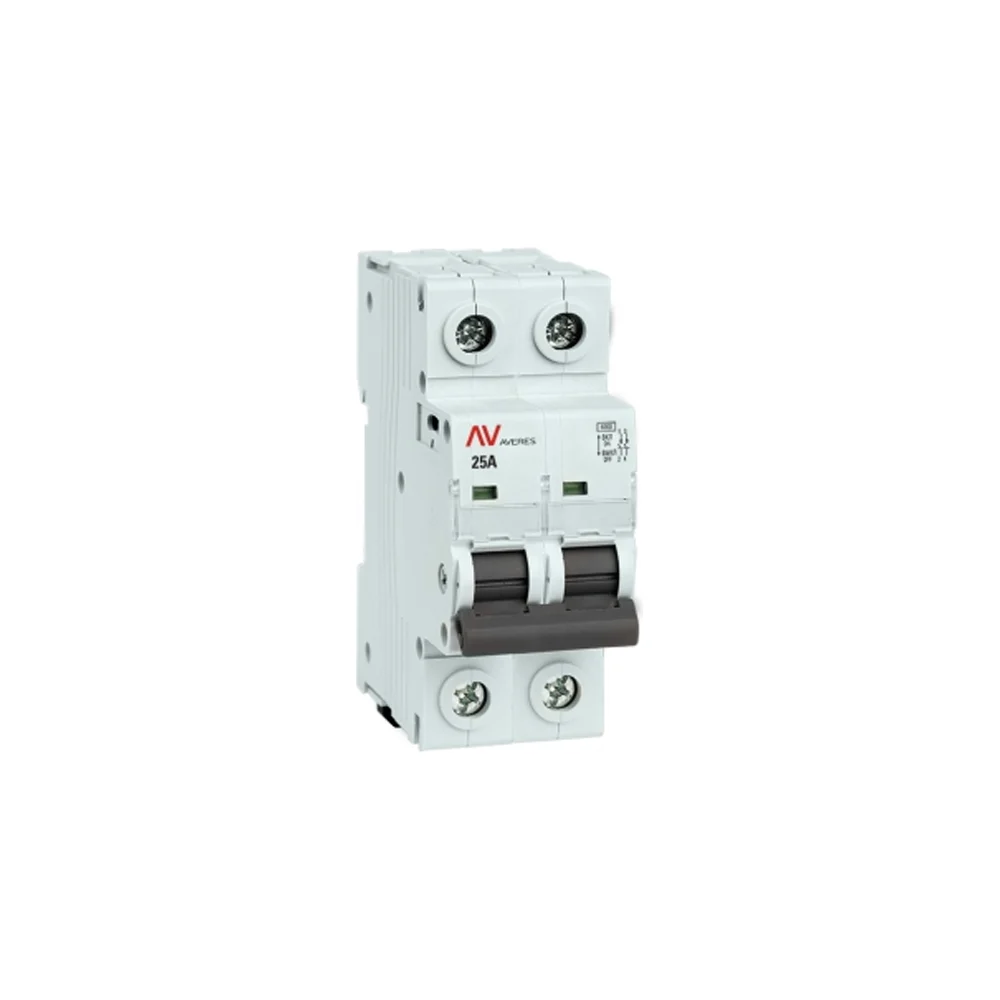 Выключатель нагрузки EKF AVERES AVN avn-2-25-av