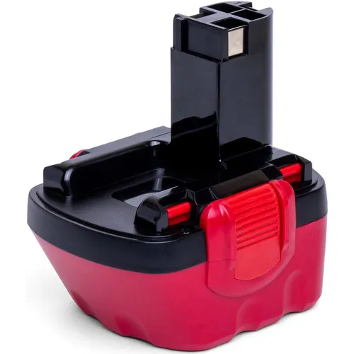 Батарея аккумуляторная для Bosch TopON TOP-PTGD-BOS-L12-2.6.Ni, 12.0В, 2.6Ач, NiMh