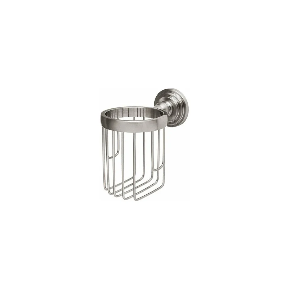 Держатель освежителя WasserKraft Ammer K-7045