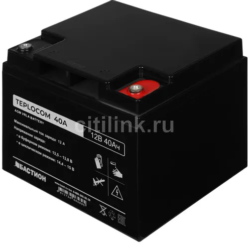 ИБП БАСТИОН Teplocom [436]