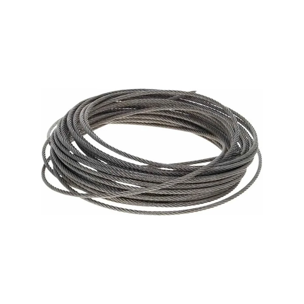 Оцинкованный стальной канат КанТраст ГОСТ 2688-80 O1475268880