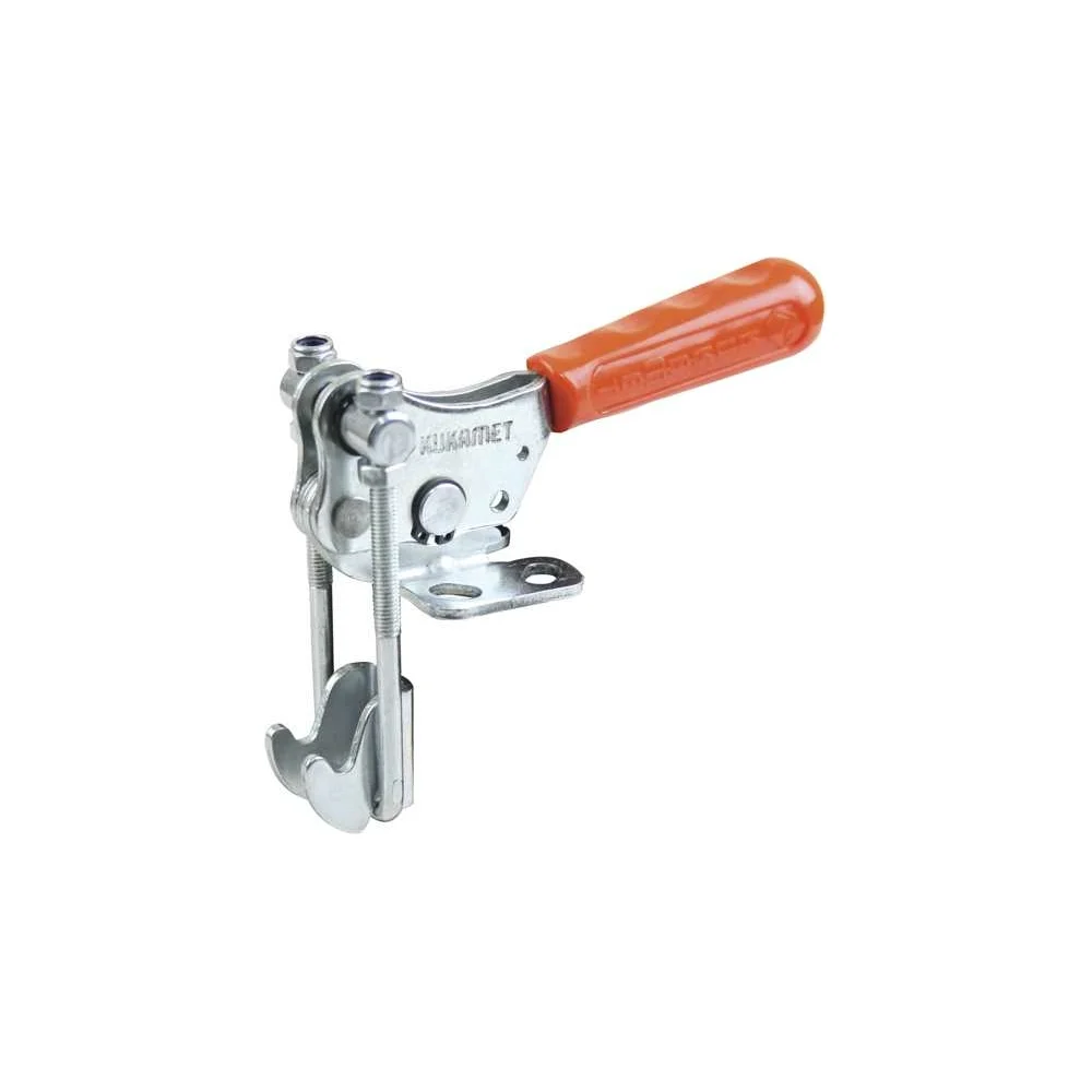 Вертикальная натяжная защелка KUKAMET 351-5