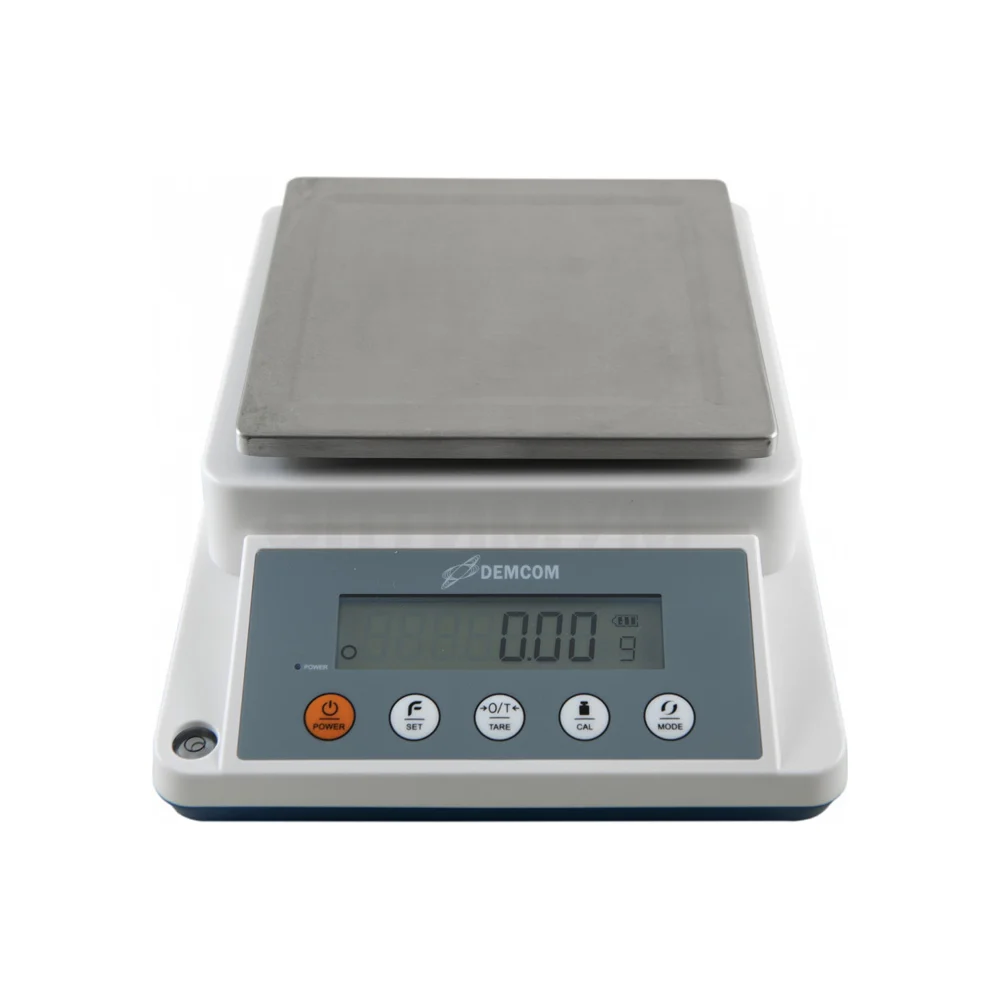 Лабораторные весы DemCom DL-5001 09914
