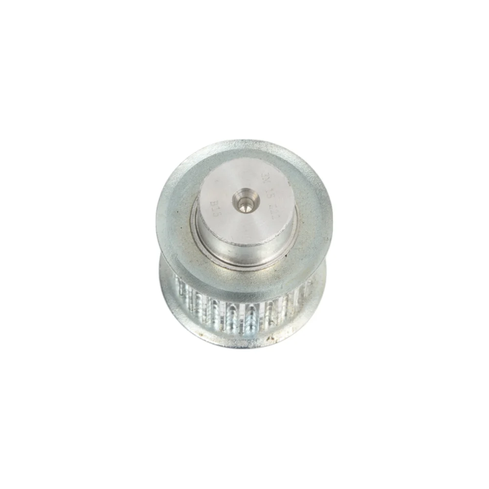 Шкив зубчатый BeA 3M-15-22 3M-15-22BEA