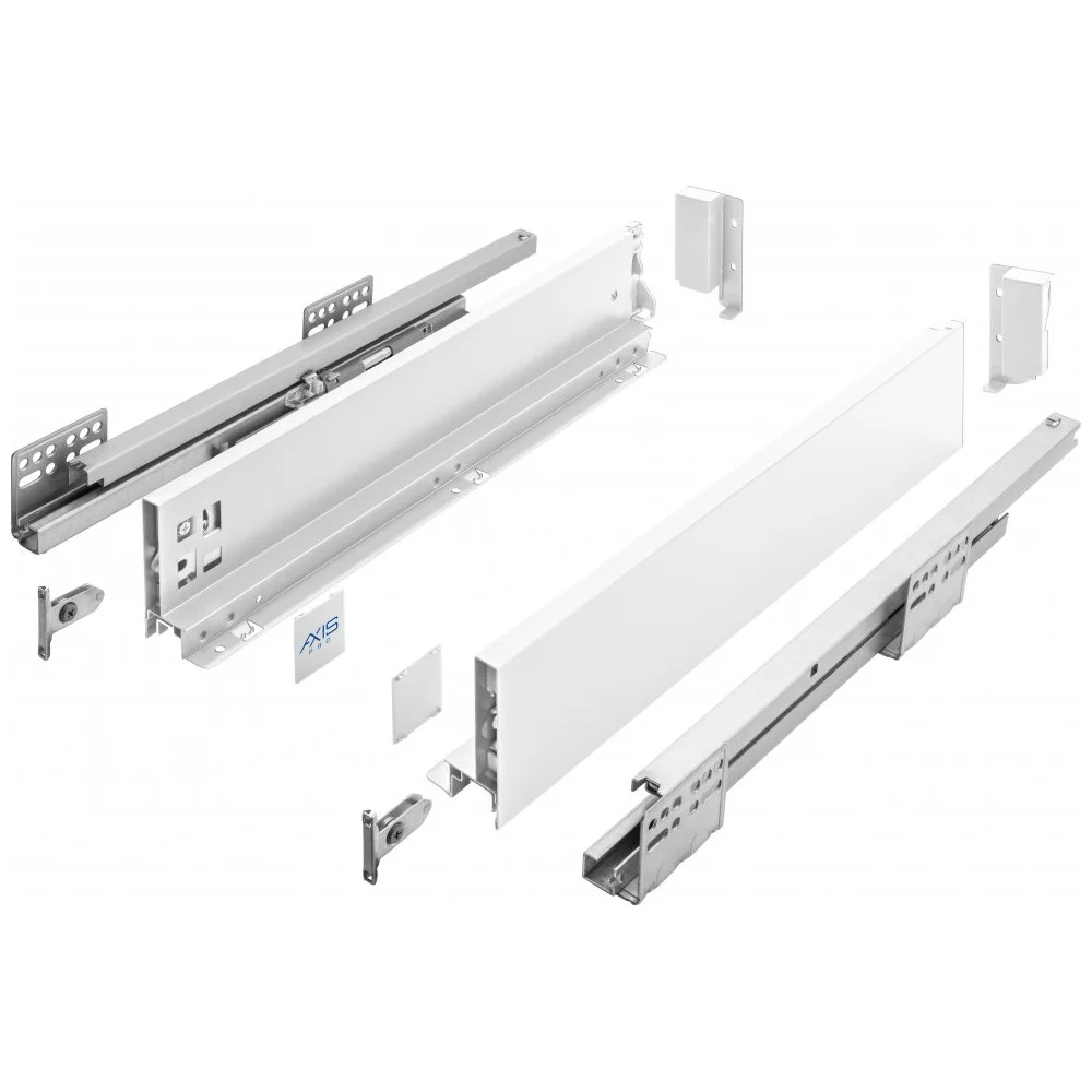 Выдвижные ящики GTV PB-AXISPRO-KPL550A1