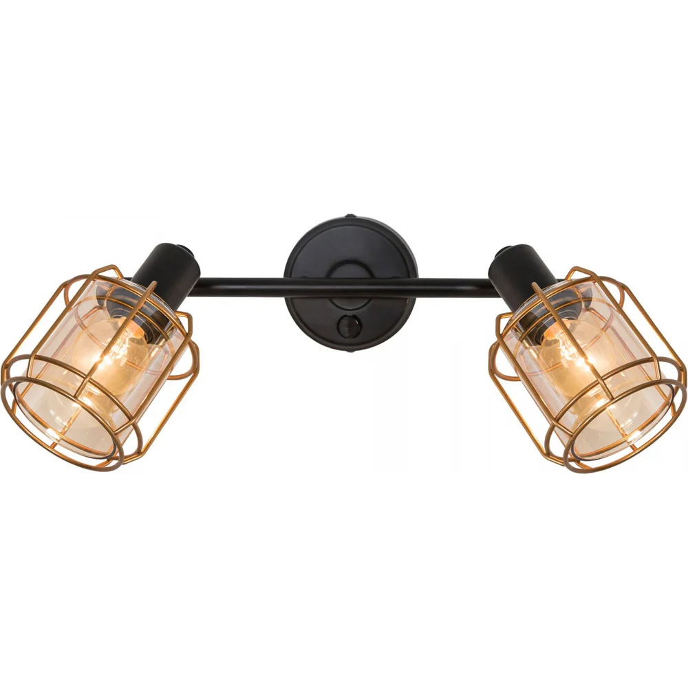 Поворотный спот Citilux Таверна CL542622
