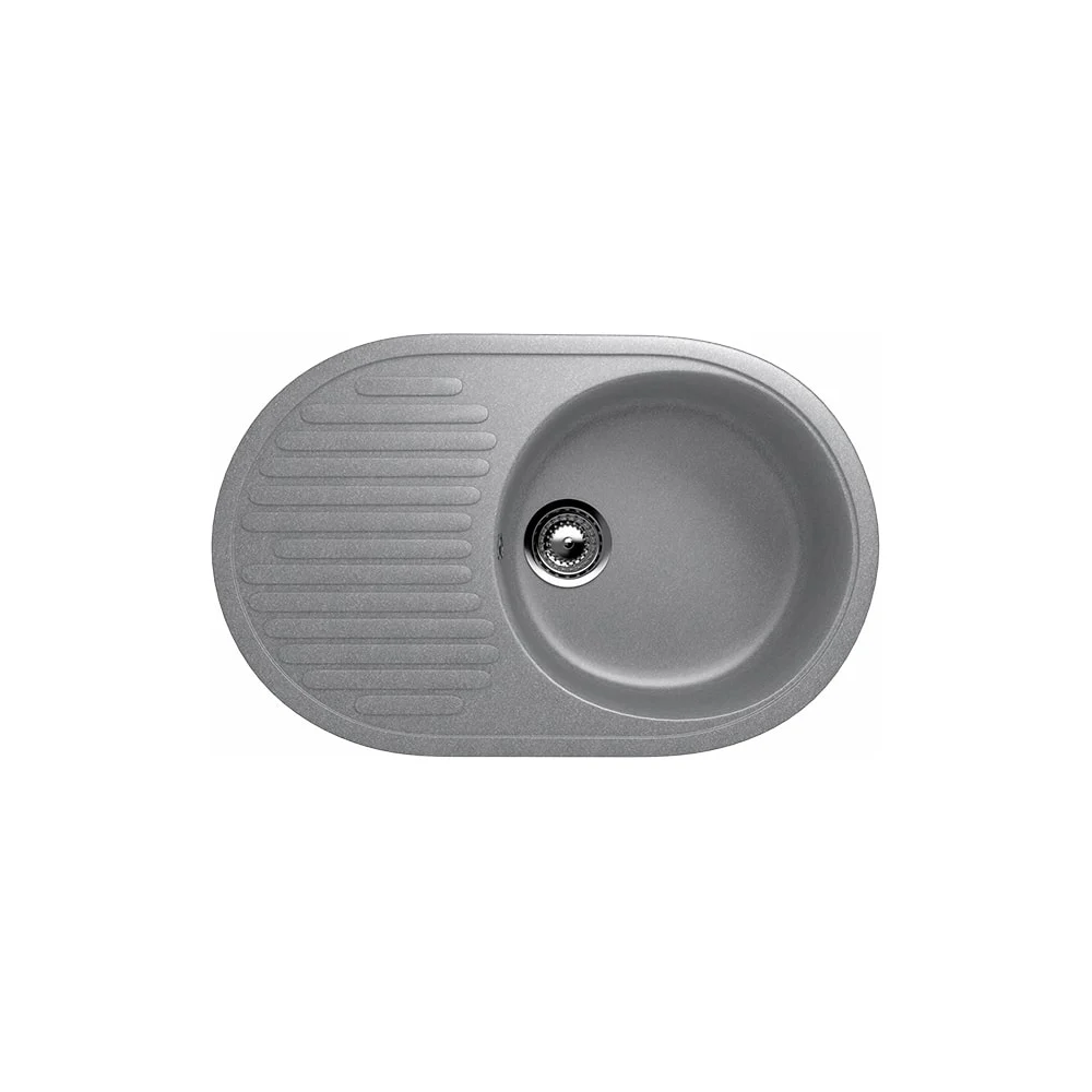 Кухонная мойка ULGRAN U-107 U-107-342
