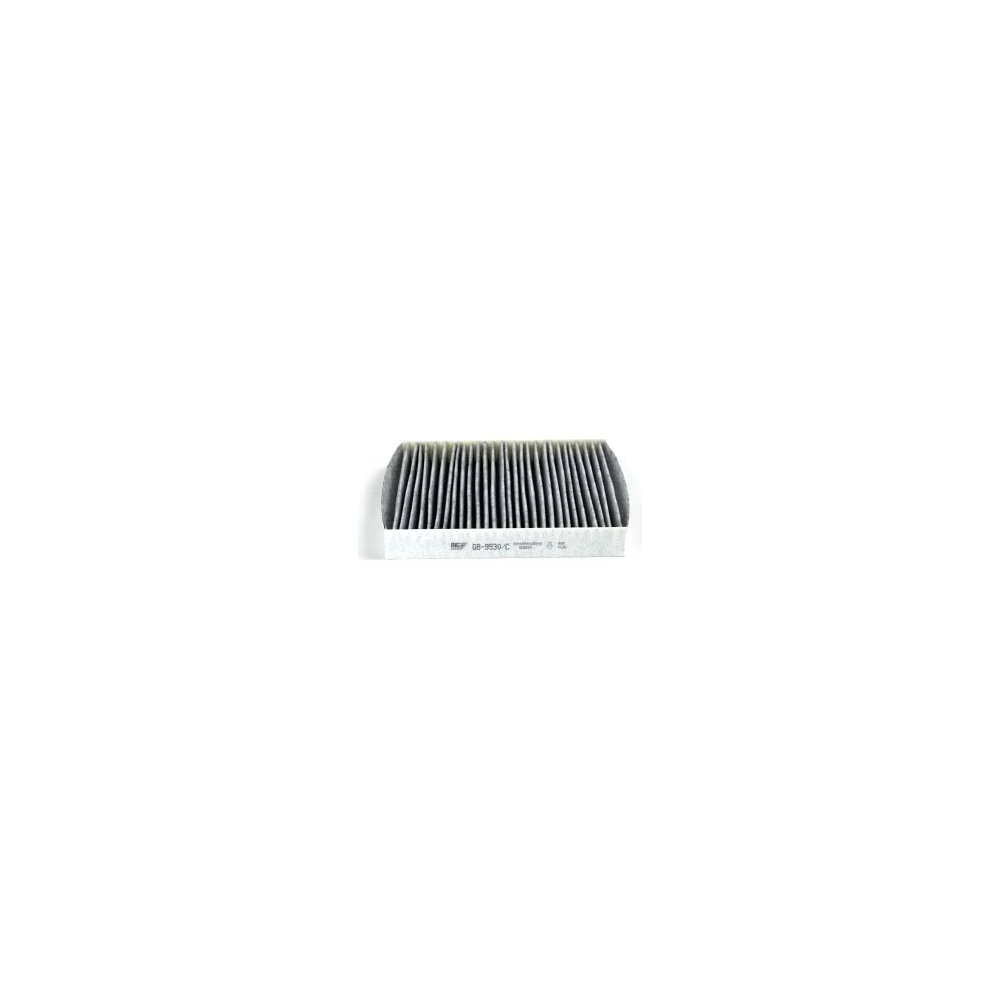 Угольный фильтр салона MITSUBISHI Lancer 08, Outlander 07, CITROEN C-crosser BIG FILTER GB9930C