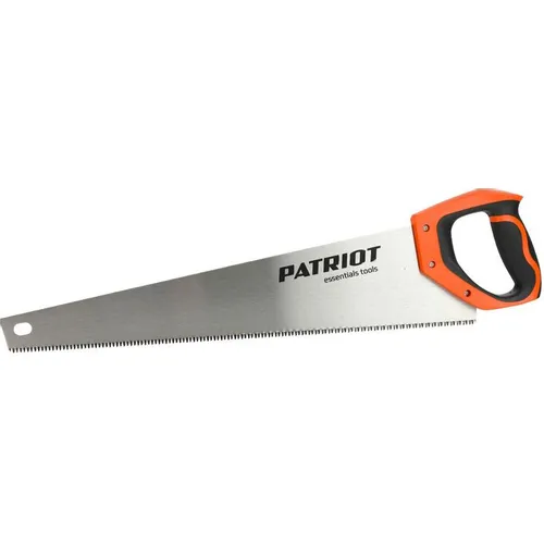 Ножовка Patriot WSP-500L, 600грамм [350006013]