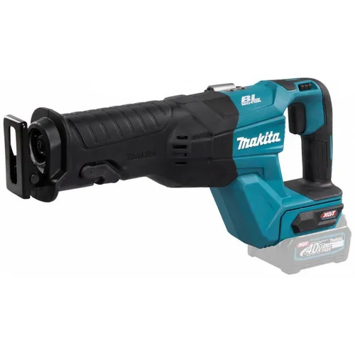 Сабельная пила Makita JR001GZ, аккумуляторная, без АКБ, без ЗУ