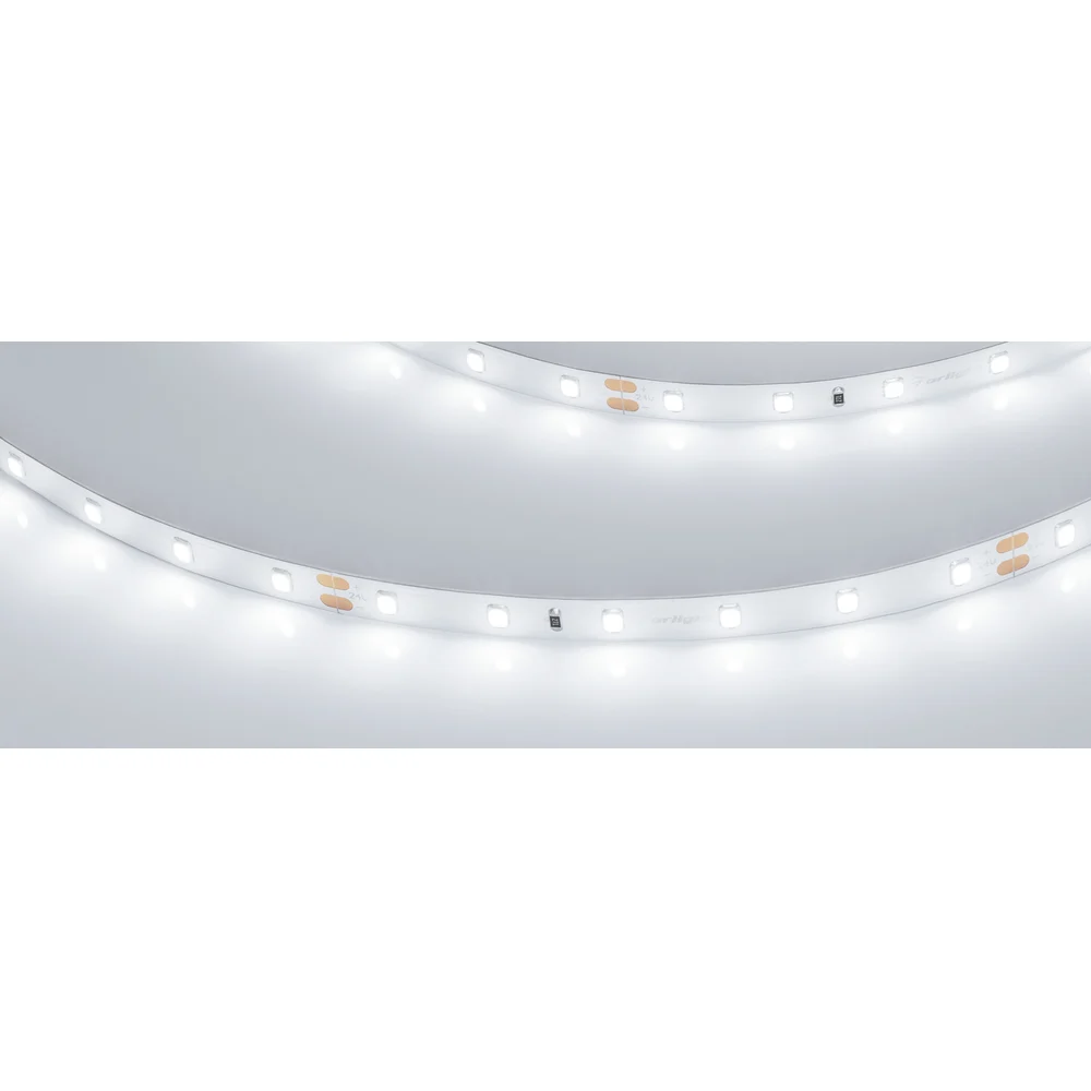 Светодиодная лента Arlight RT-A60-8mm 24V White6000 011504(2)