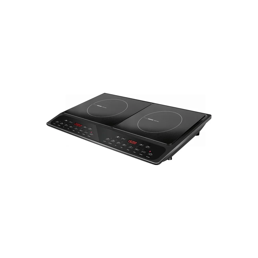 Индукционная плитка Centek CT-1514 Black