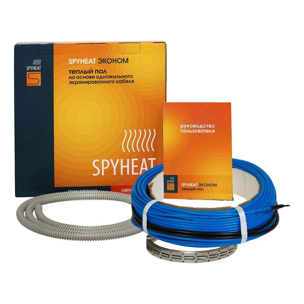 Монтажный набор SPYHEAT SH- 450