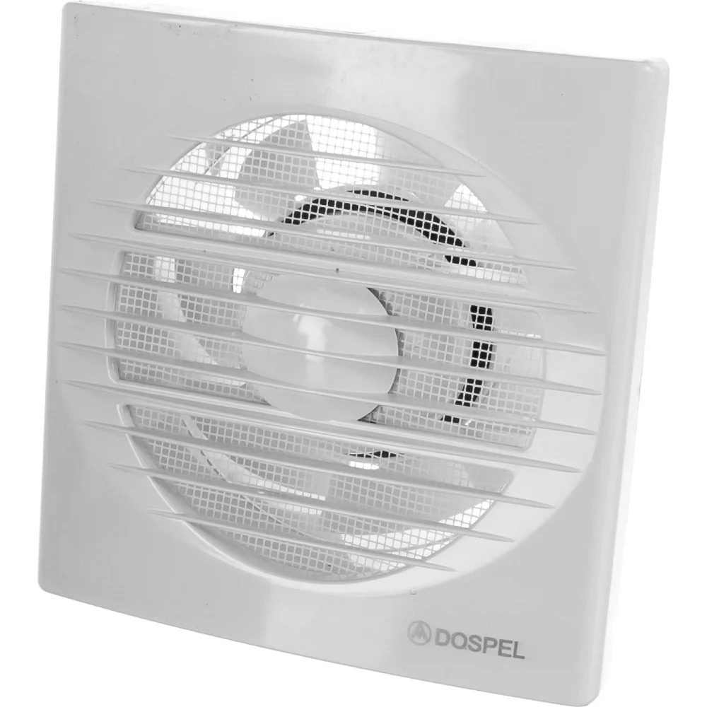 Вентилятор Dospel RICO 120 S 007-4201