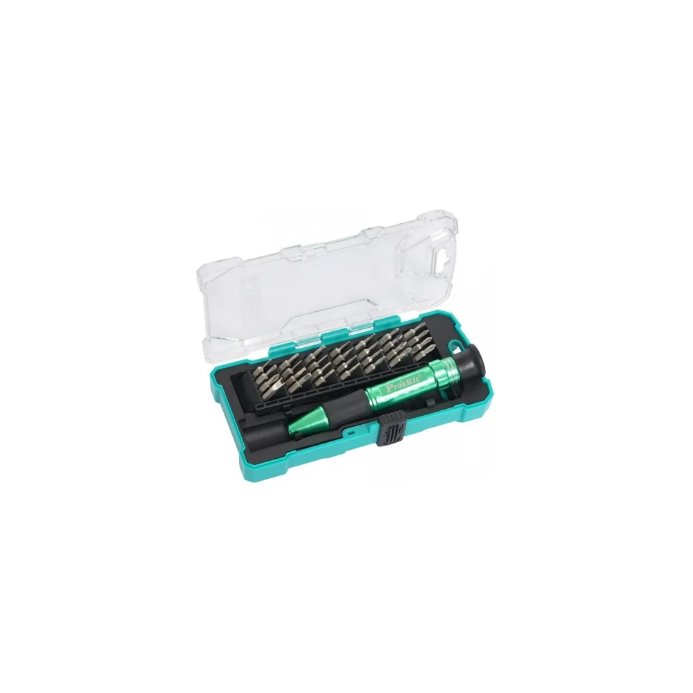 Набор отверток Pro'sKit SD-9608 00323695