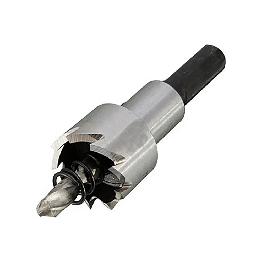 Стальная коронка по металлу Strong СТK-06300026