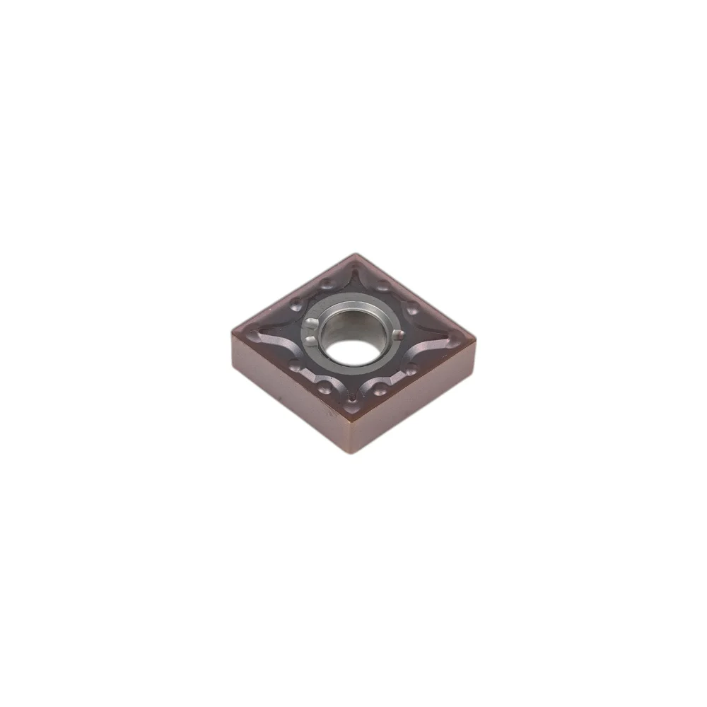 Токарная пластина NORGAU CNMG120404-MM NRG20M 020019300
