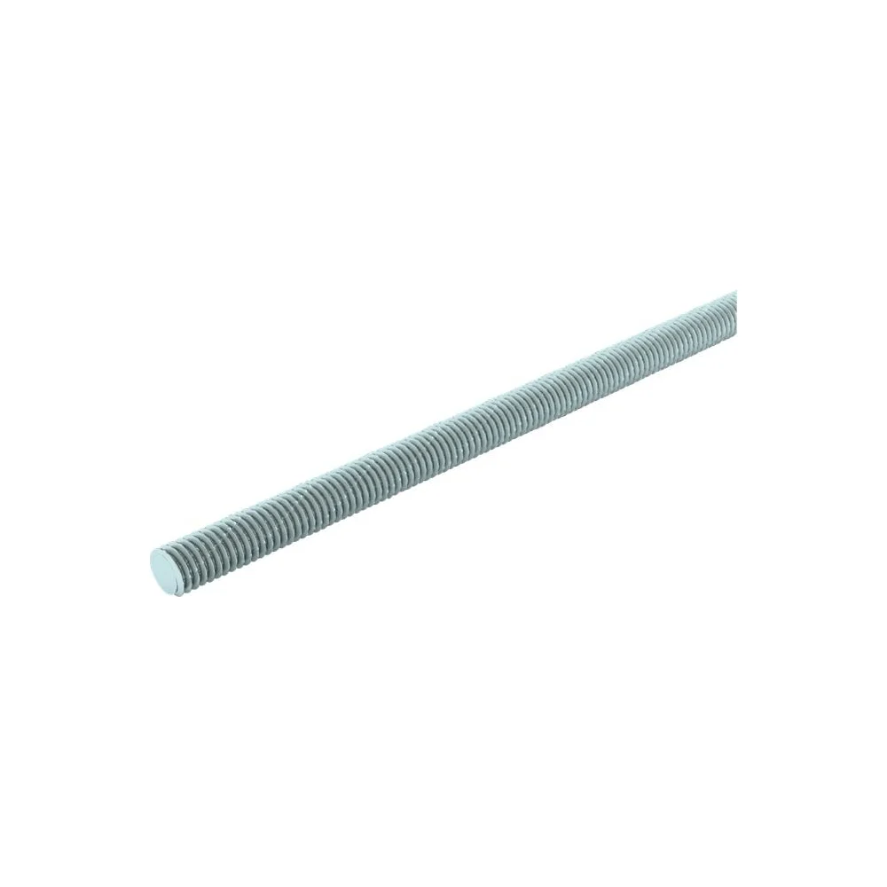 Резьбовая шпилька Система КМ М8 DIN975 L1000 SM8-1000