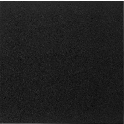 Доска меловая BRAUBERG Chalkboard 238316 черный 30х30см