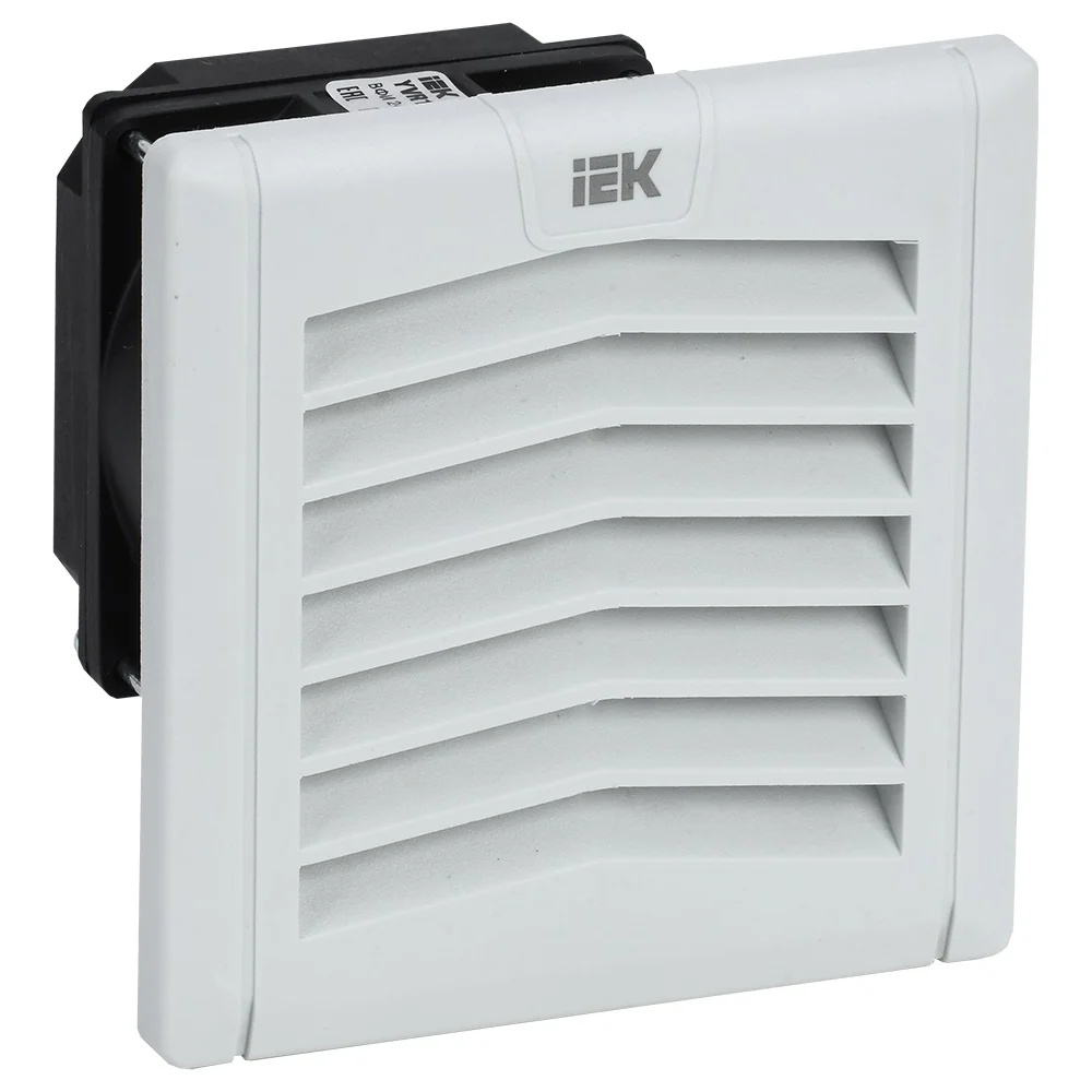 Вентилятор IEK ВФИ YVR10-065-55