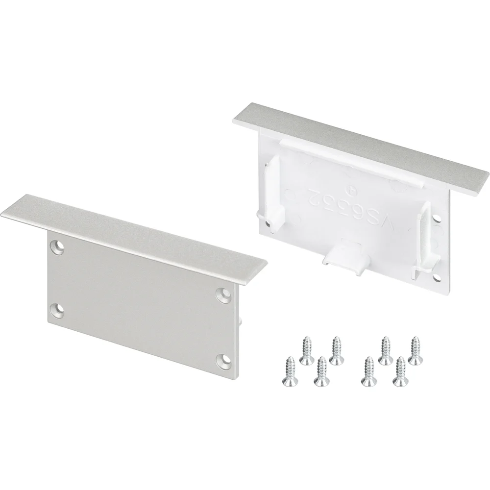 Заглушка Arlight SL-LINIA62-FS 34138
